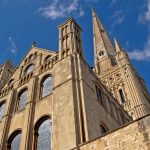 Norwich Cathedral 7