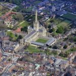 Norwich Cathedral 8