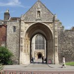 Norwich Cathedral 9