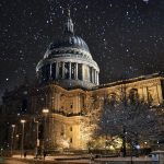 St. Paul’s Cathedral 10