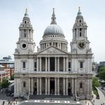 St. Paul’s Cathedral 9