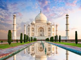 Top 10 Interesting Facts About Taj Mahal