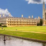 University of Cambridge 4