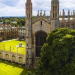 University of Cambridge 5