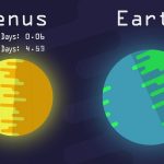 Venus Days 1