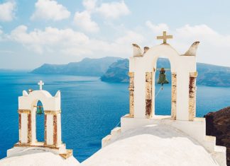 Top 10 Interesting Facts About Santorini