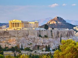 Top 10 Interesting Facts About the Acropolis