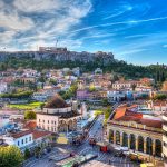 Athens Capital