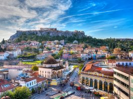 Top 10 Interesting Facts About Athens