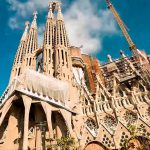 La Sagrada Familia 4