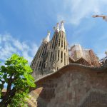 La Sagrada Familia 5