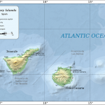 Largest Canary Island 1