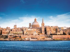 Top 10 Interesting Facts About Malta