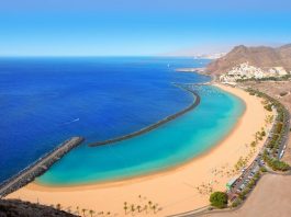 Top 10 Interesting Facts About Tenerife