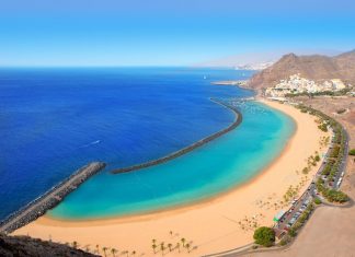 Top 10 Interesting Facts About Tenerife