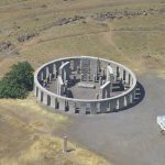 Maryhill Stonehenge