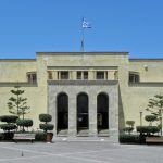 Le musée archéologique de Kos