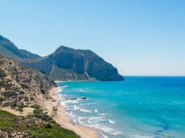 Top 10 Interesting Facts About Kos Island