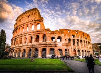 Top 10 Interesting Facts About Rome