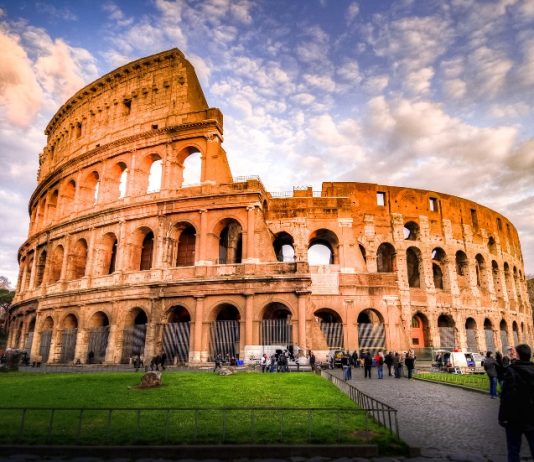 Top 10 Interesting Facts About Rome
