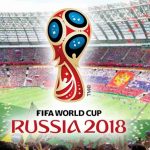 2018 FIFA World Cup Russia 1