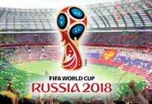 Top 10 Interesting Facts About the 2018 FIFA World Cup Russia