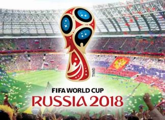 Top 10 Interesting Facts About the 2018 FIFA World Cup Russia