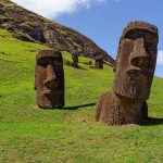 Easter Island 1