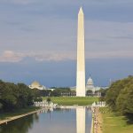 Free Masons Washington Monument 1