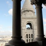 Gigantic Bell Sacre-Coeur