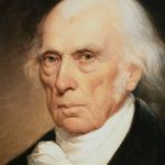 James Madison 1