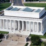 Lincoln Memorial 1