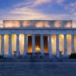 Lincoln Memorial 2