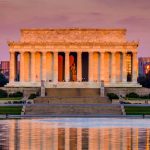 Lincoln Memorial 3