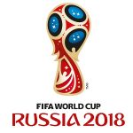 Logo 2018 Russia World Cup