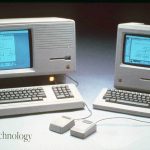 Macintosh and Lisa 1