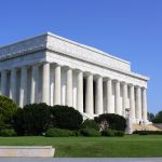 Mausoleum Lincoln Memorial