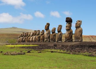 Top 10 Interesting Facts About Easter Island