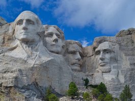 Top 10 Interesting Facts About Mount Rushmore