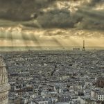 Panoramic Views Paris