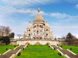 Top 10 Interesting Facts About Sacre-Coeur