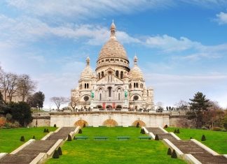 Top 10 Interesting Facts About Sacre-Coeur