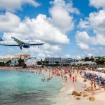 St Maarten Airport