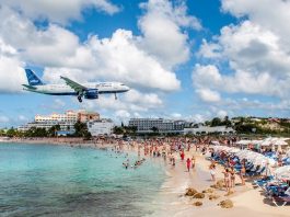 Top 10 Interesting Facts About St. Maarten