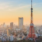 Tokyo Tower