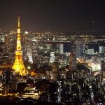 Tokyo Tower 3