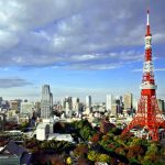 Tokyo Tower 5