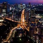 Tokyo Tower 7