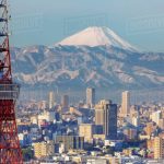 Tokyo Tower 9