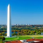 Washington Monument 4